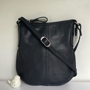 Spikes & Sparrow Genuine Leather Crossbody